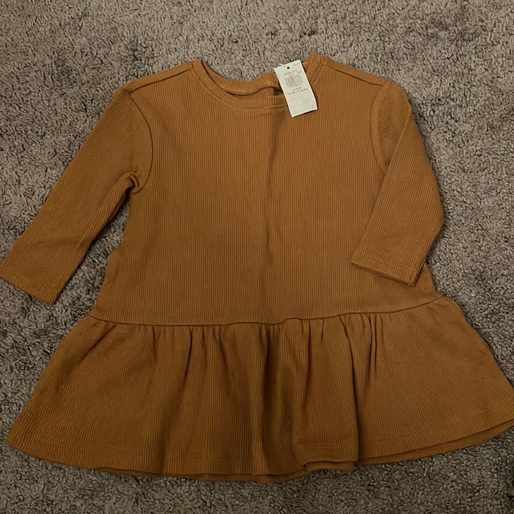 Old Navy Baby Dress